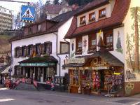 Triberg im Schwarzwald (5)